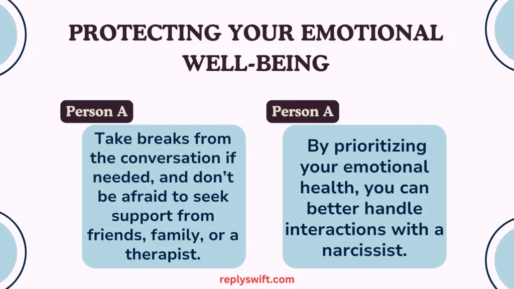 Protecting Your Emotional Well-being