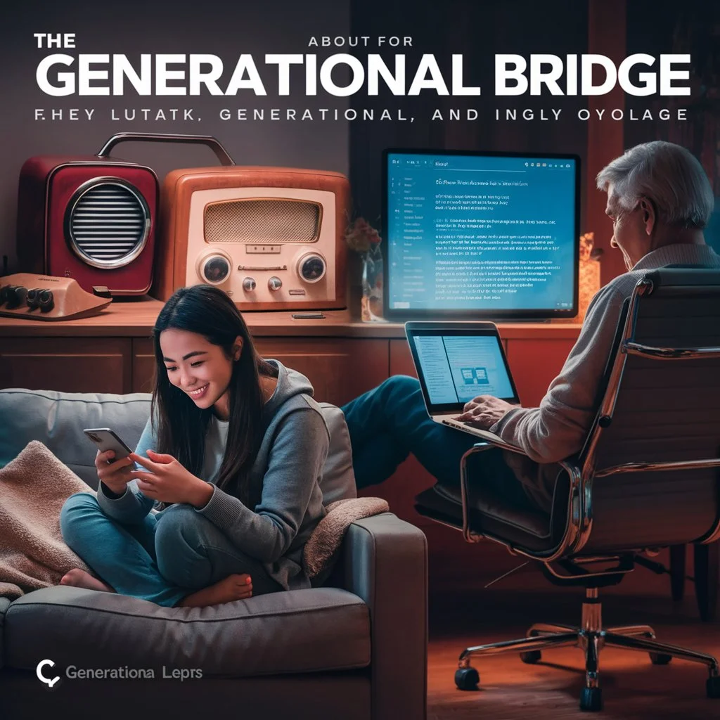 Generational Bridge: