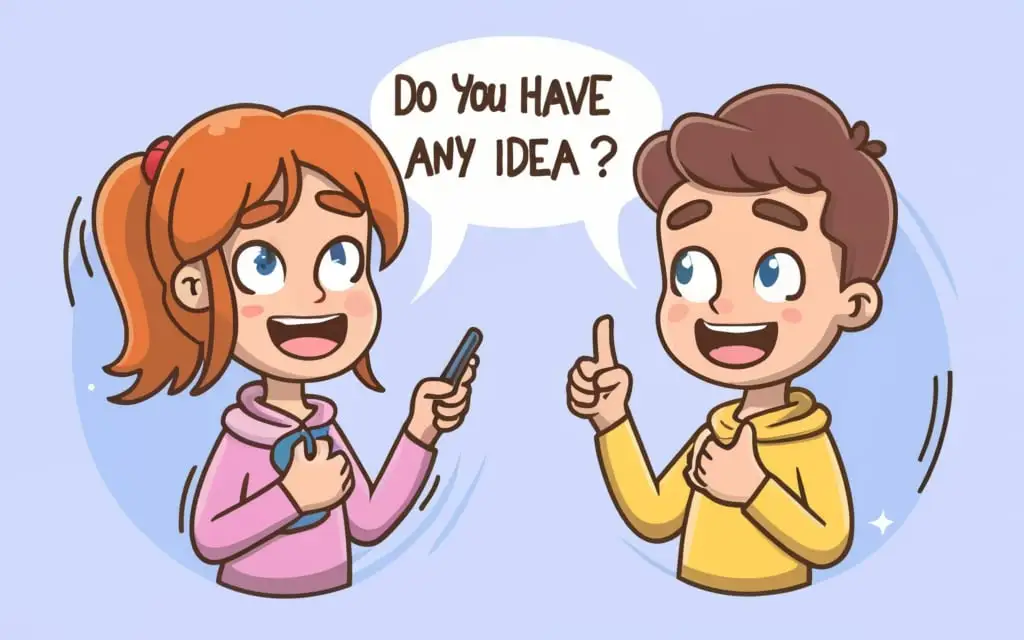 Most Funny & Sarcastic ‘Do You Have Any Idea?’ Answers