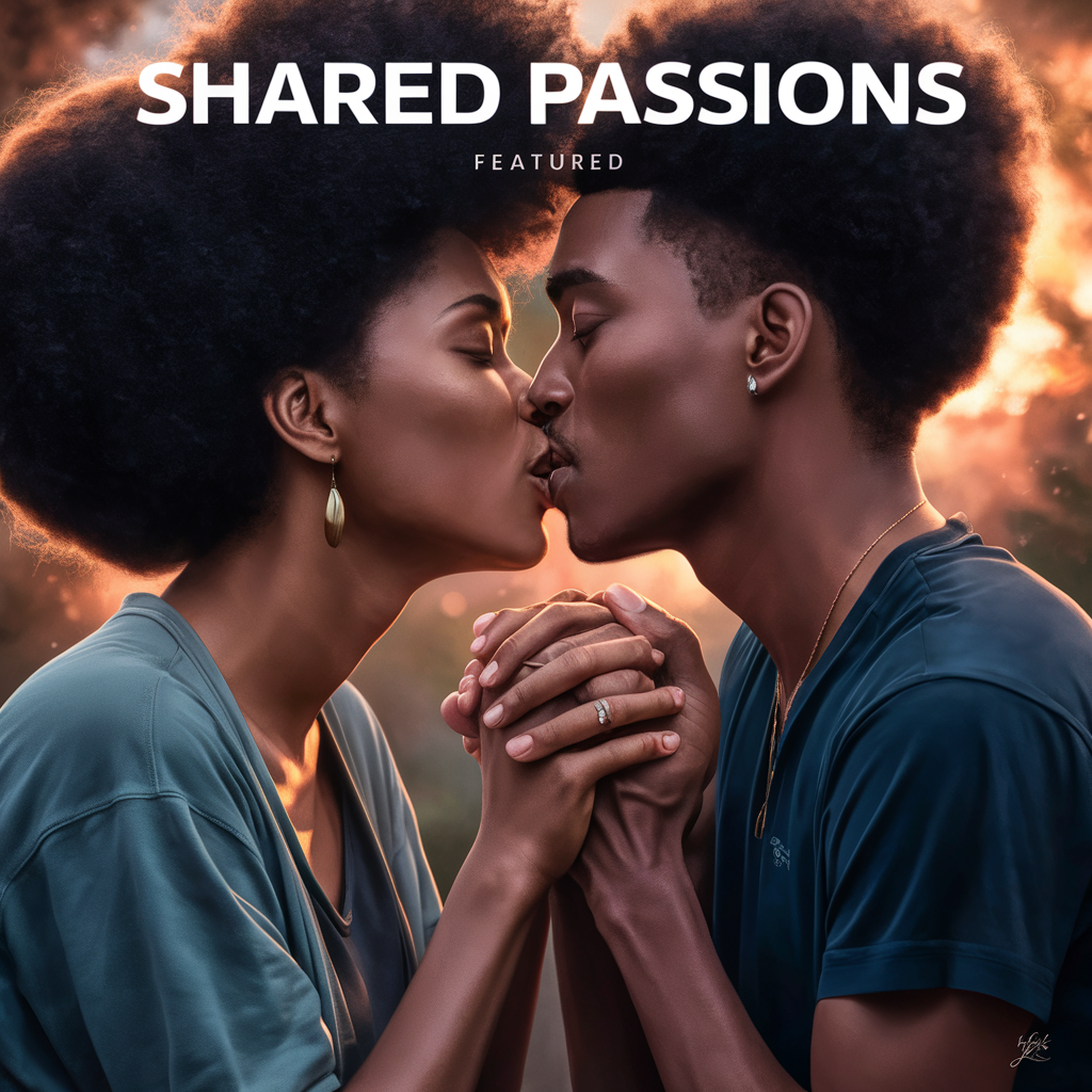 Shared Passions