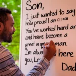 30+ Unique Dad Messages to Show Your Appreciation (Say It With Heart)