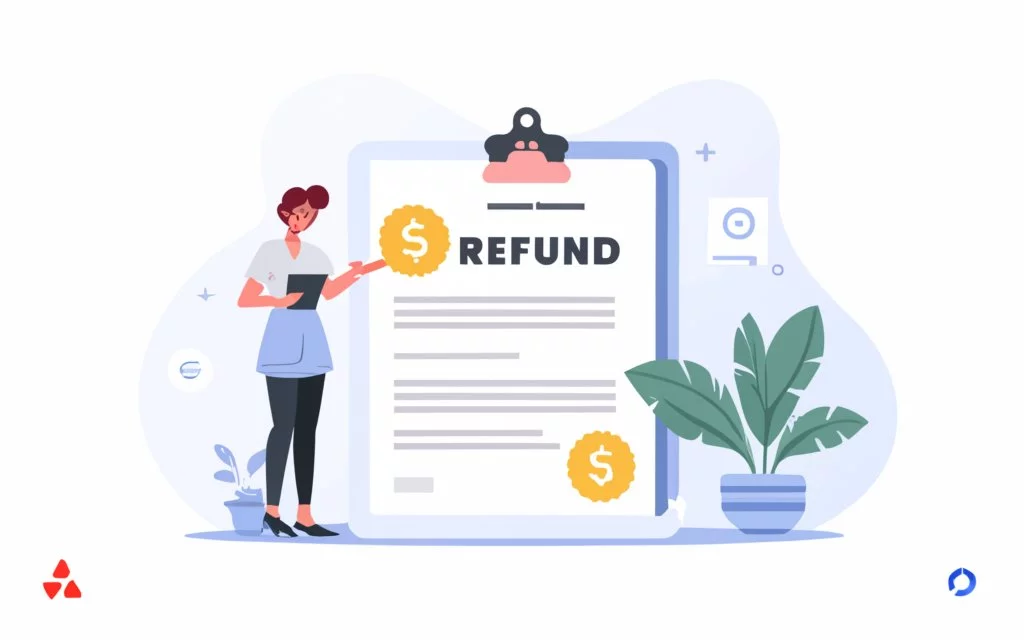 Craft the Perfect Refund Email