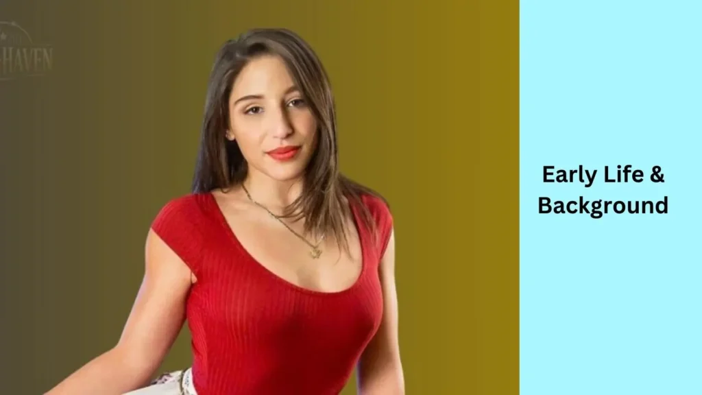 Abella Danger Net Worth