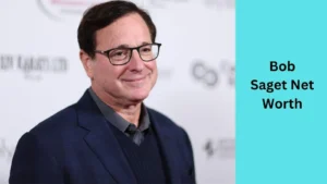 Bob Saget Net Worth