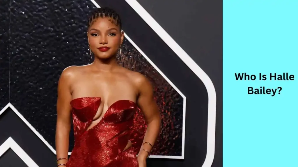 Halle Bailey Net Worth