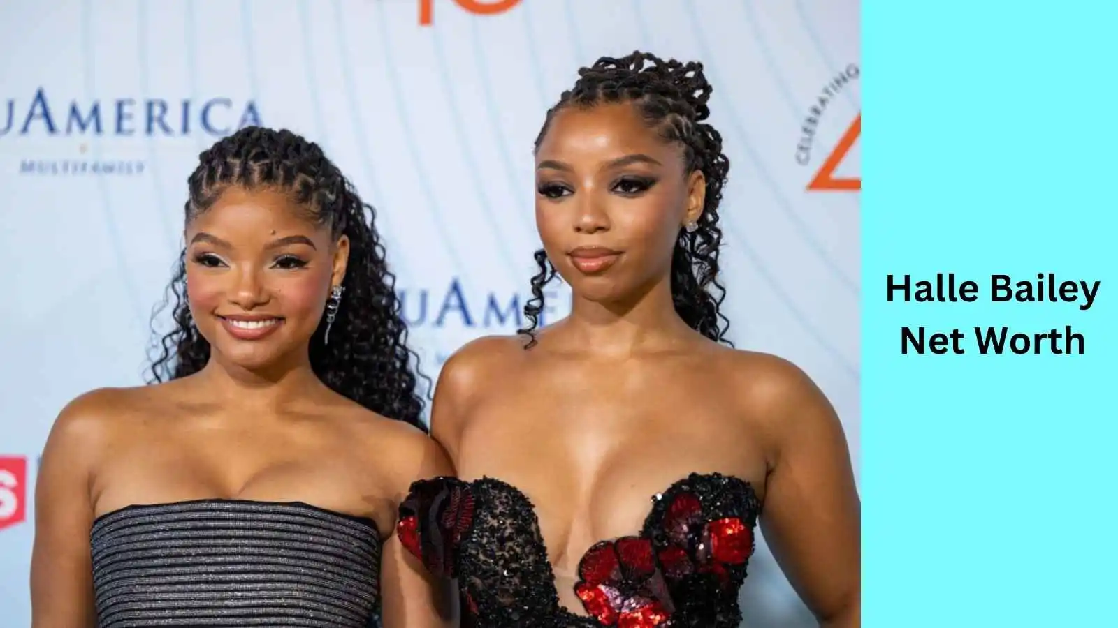 Halle Bailey Net Worth