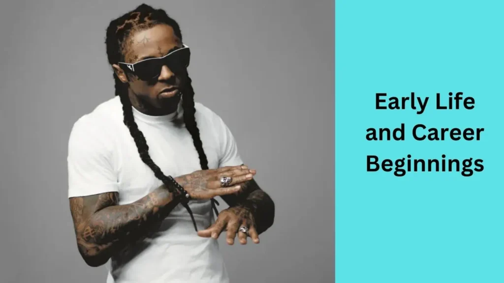 Lil Wayne Net Worth