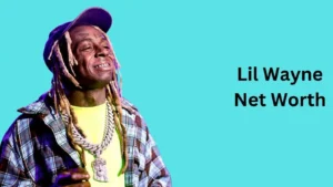 Lil Wayne Net Worth