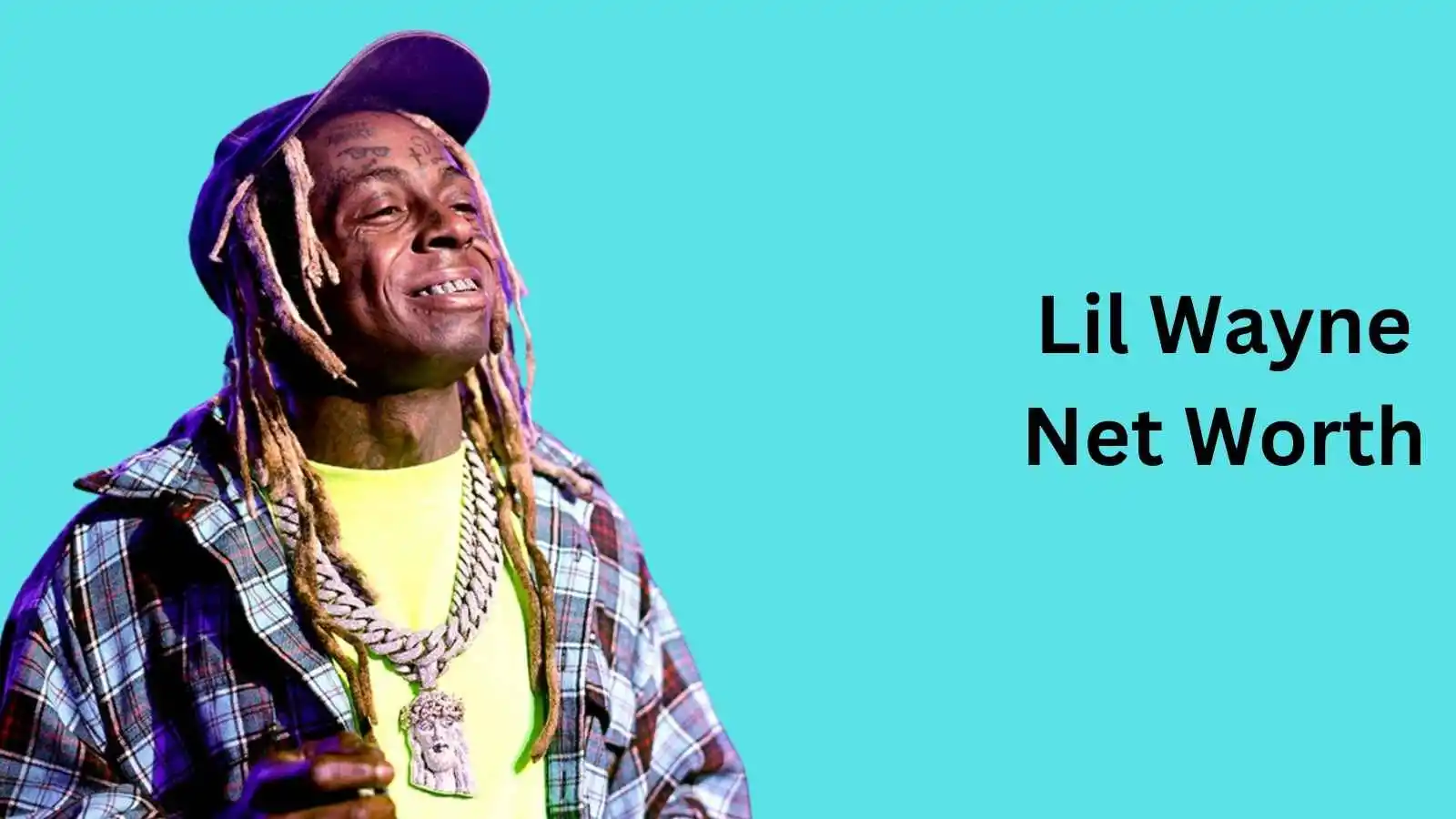 Lil Wayne Net Worth