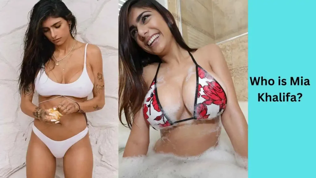 Mia Khalifa Net Worth