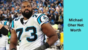 Michael Oher Net Worth