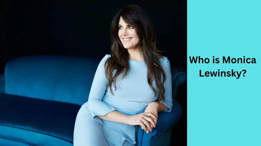 Monica Lewinsky Net Worth