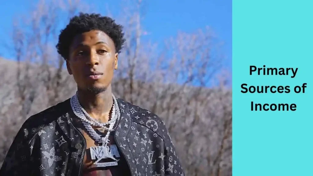 NBA YoungBoy Net Worth