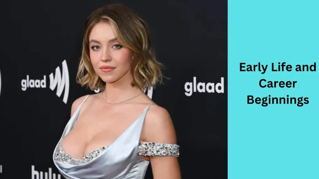 Sydney Sweeney Net Worth