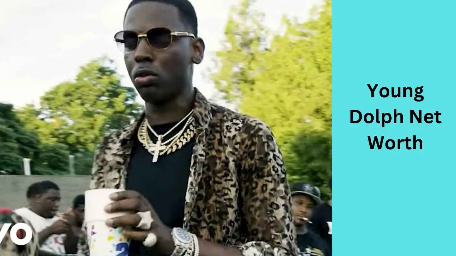 Young Dolph Net Worth