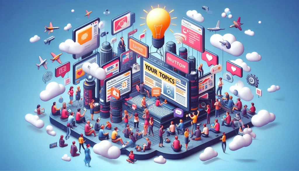 Enhancing User Experience