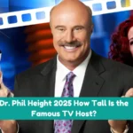 Dr. Phil Height