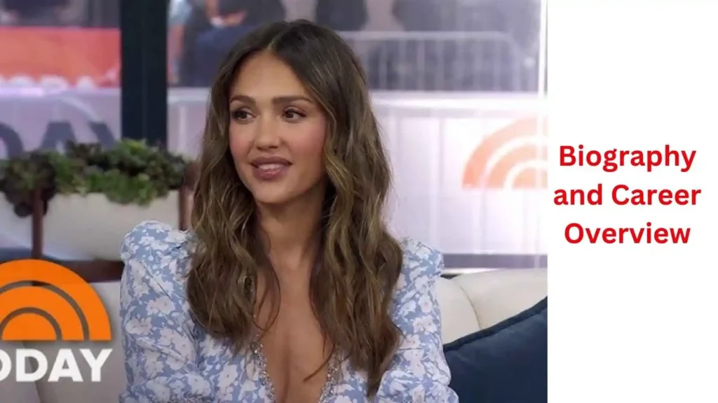 Jessica Alba Net Worth