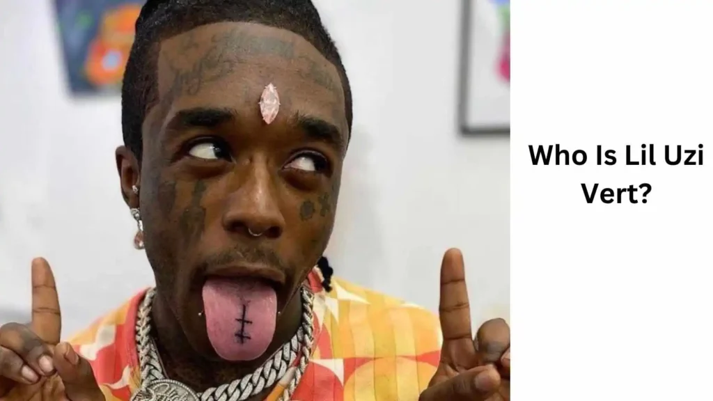 Lil Uzi Vert Net Worth