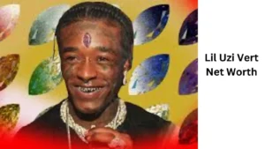 Lil Uzi Vert Net Worth