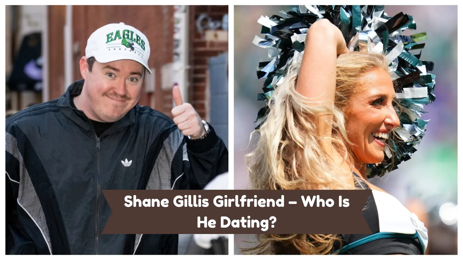 Shane Gillis Girlfriend – Who Is He Dating?