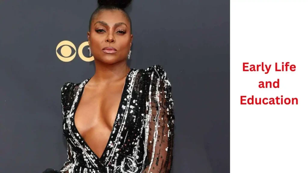 Taraji P. Henson Net Worth